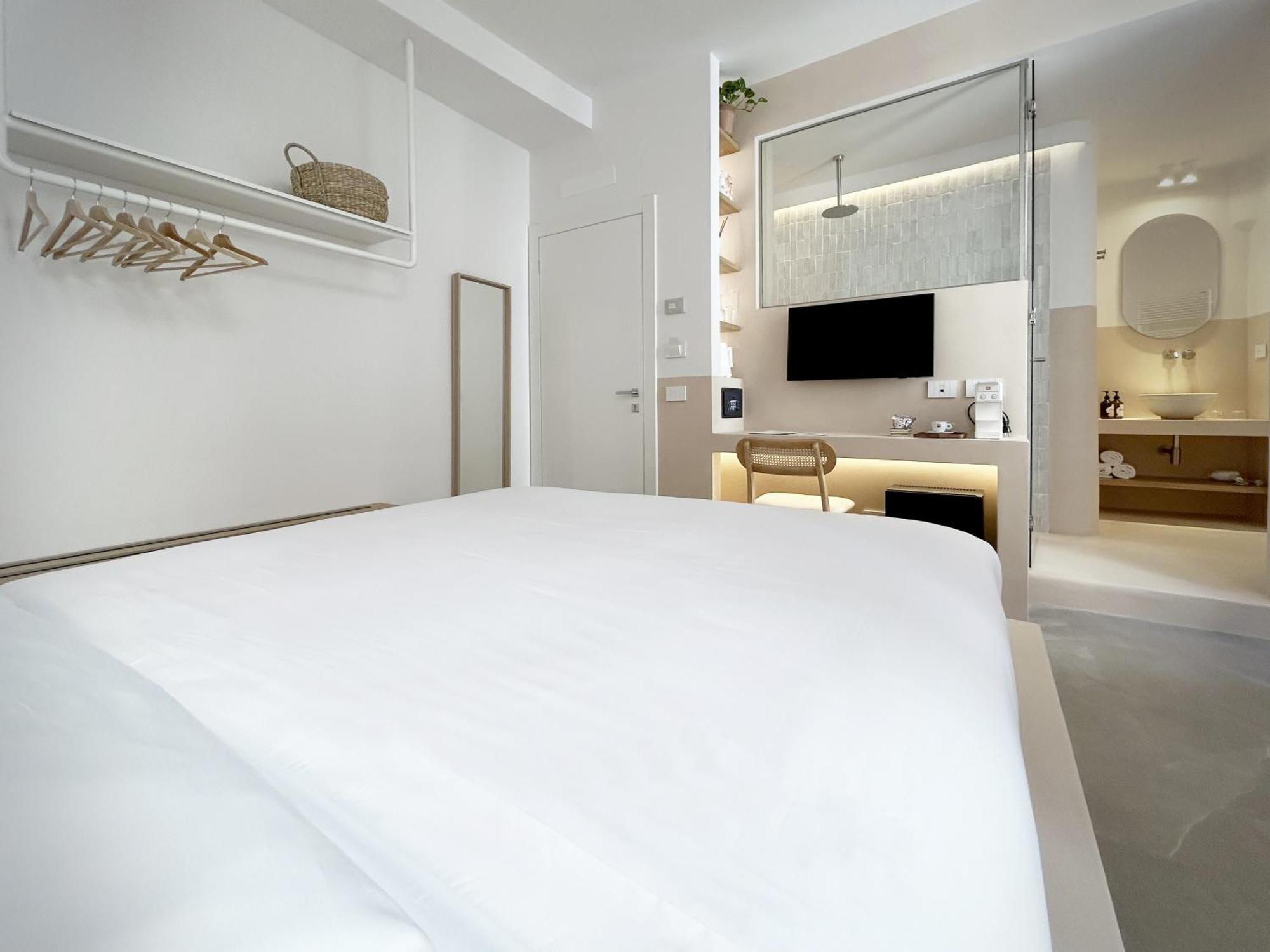Allegra Suites Monterosso al Mare Exteriör bild