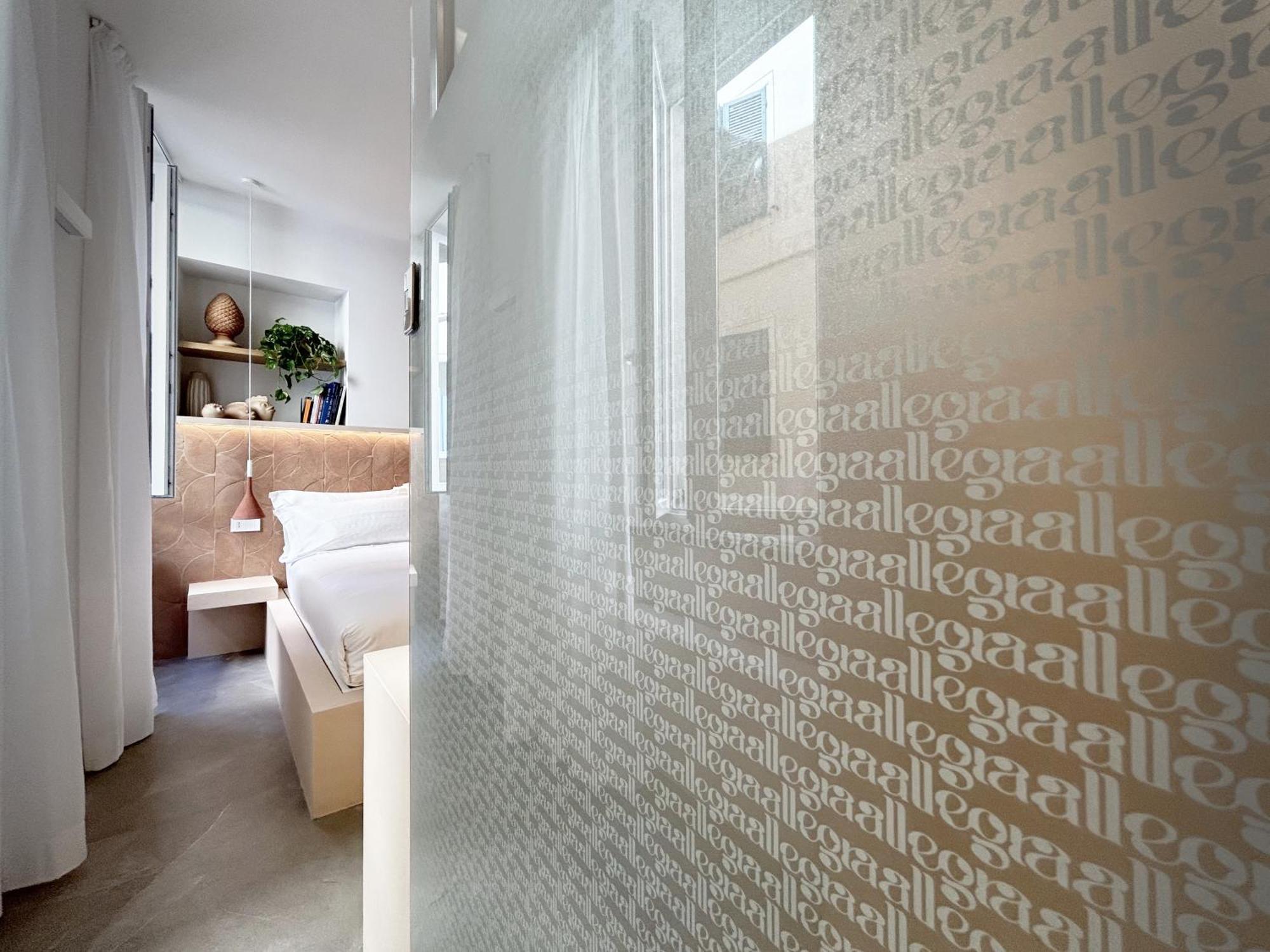 Allegra Suites Monterosso al Mare Exteriör bild