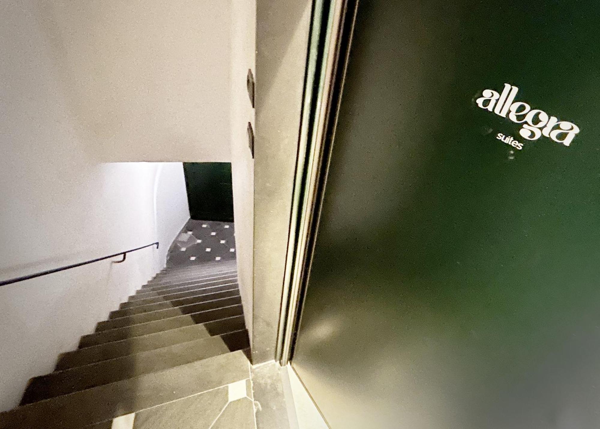 Allegra Suites Monterosso al Mare Exteriör bild