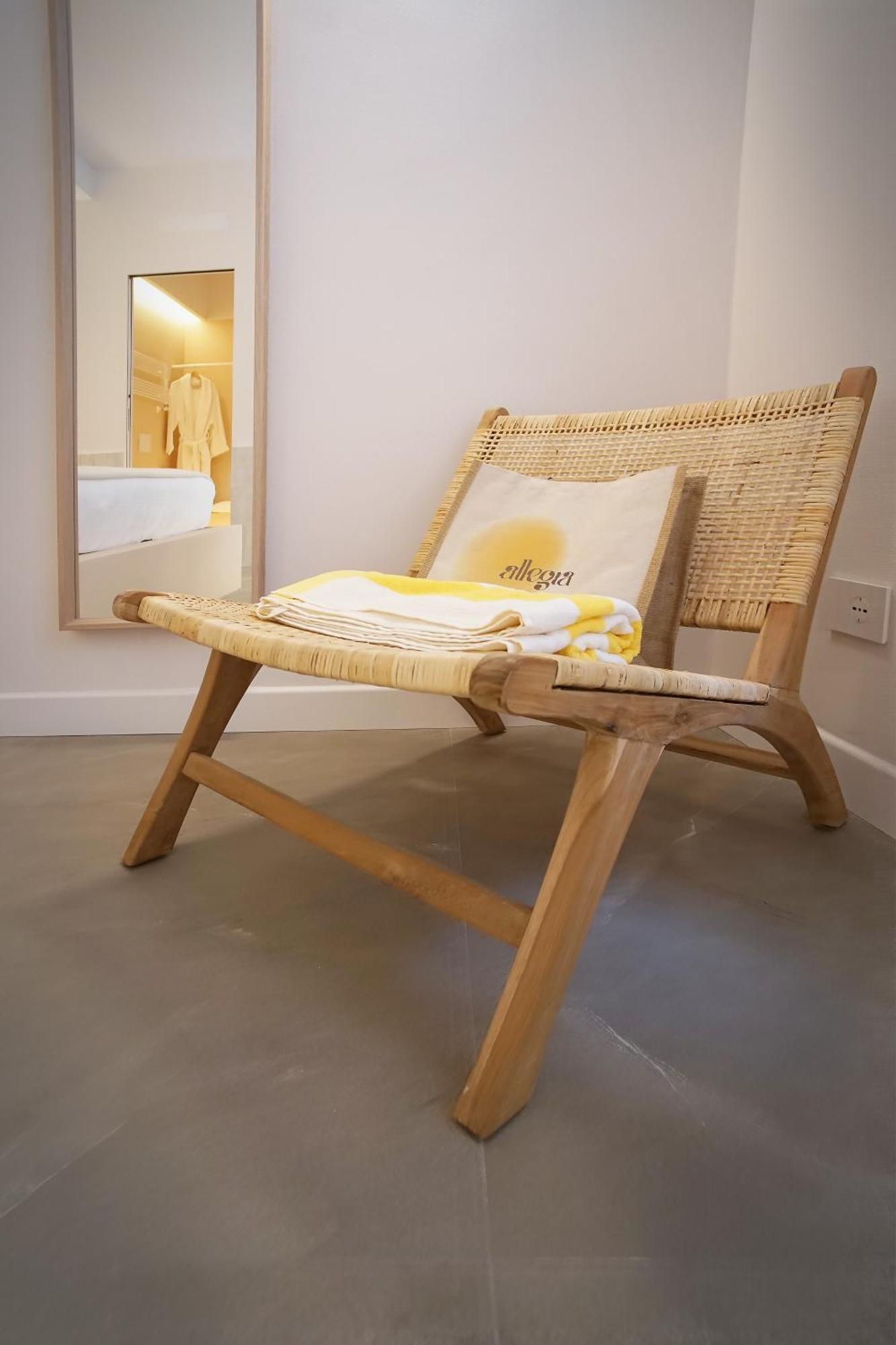 Allegra Suites Monterosso al Mare Exteriör bild