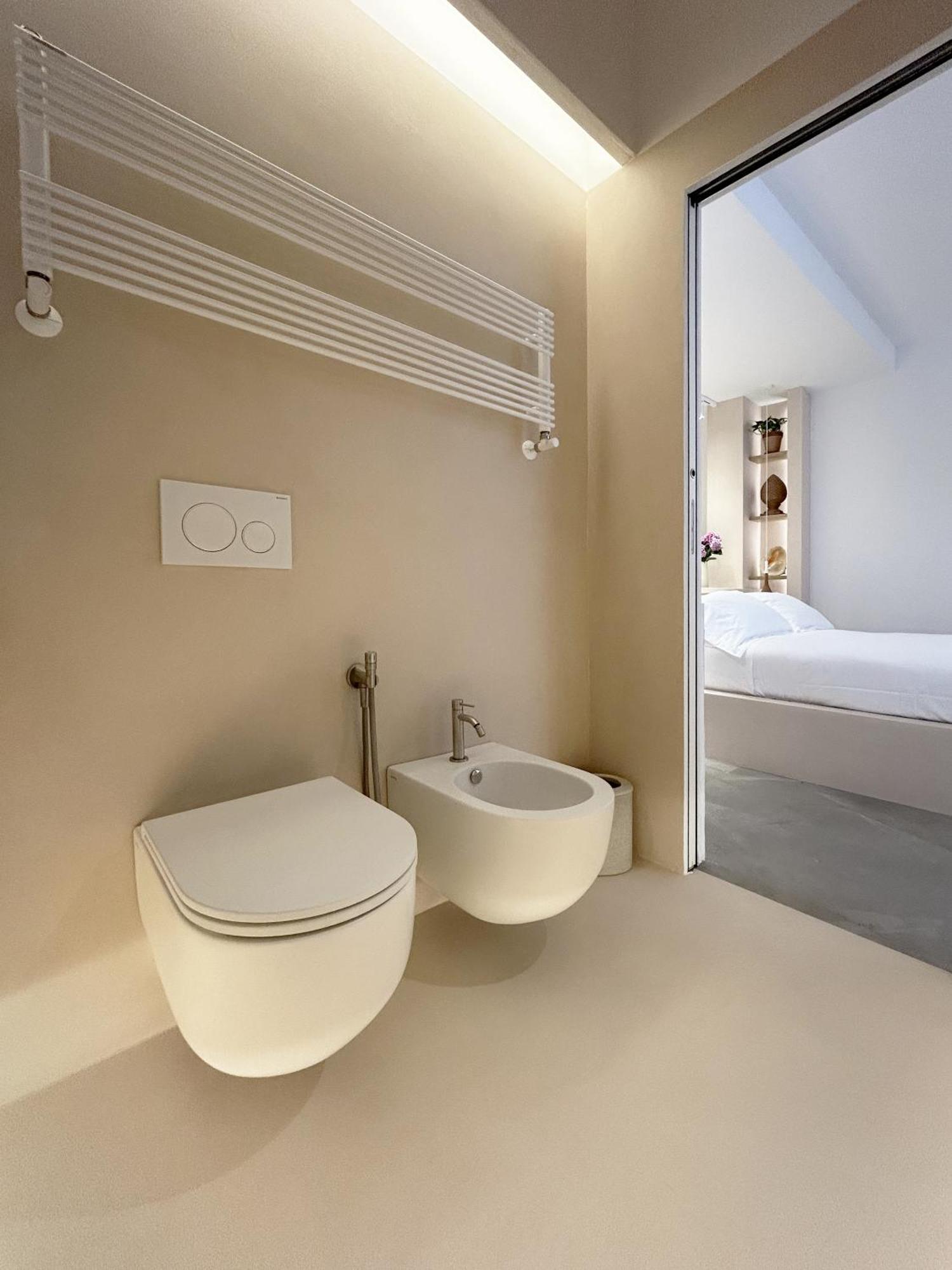 Allegra Suites Monterosso al Mare Exteriör bild