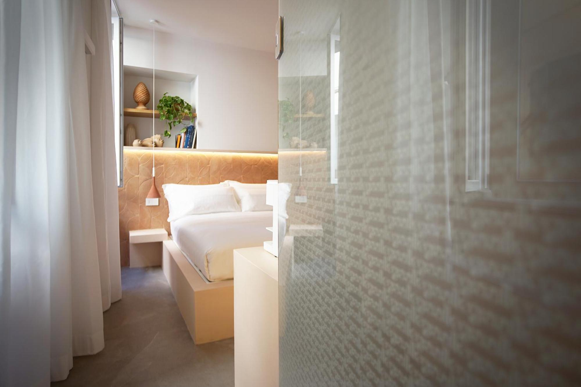 Allegra Suites Monterosso al Mare Exteriör bild
