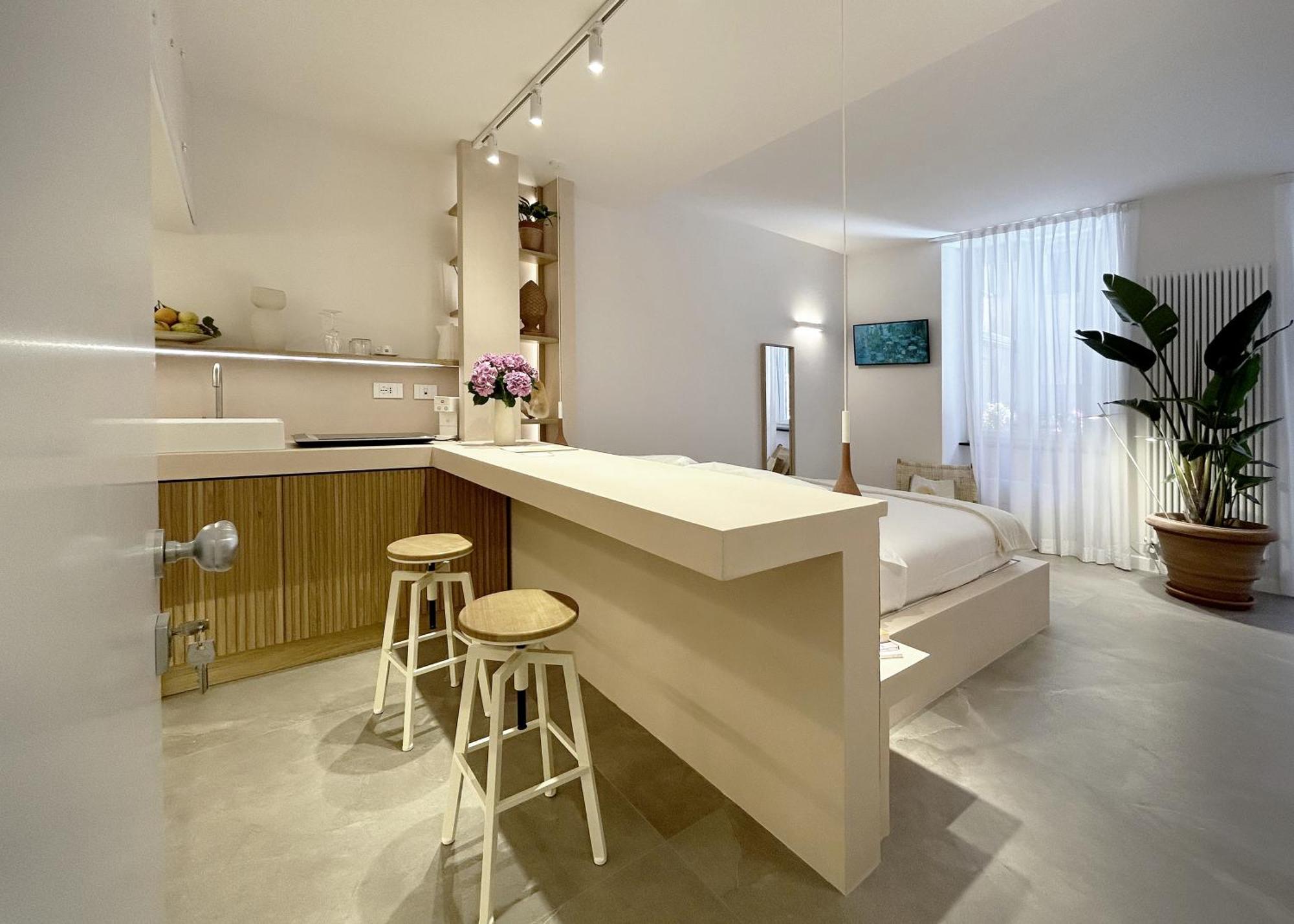 Allegra Suites Monterosso al Mare Exteriör bild