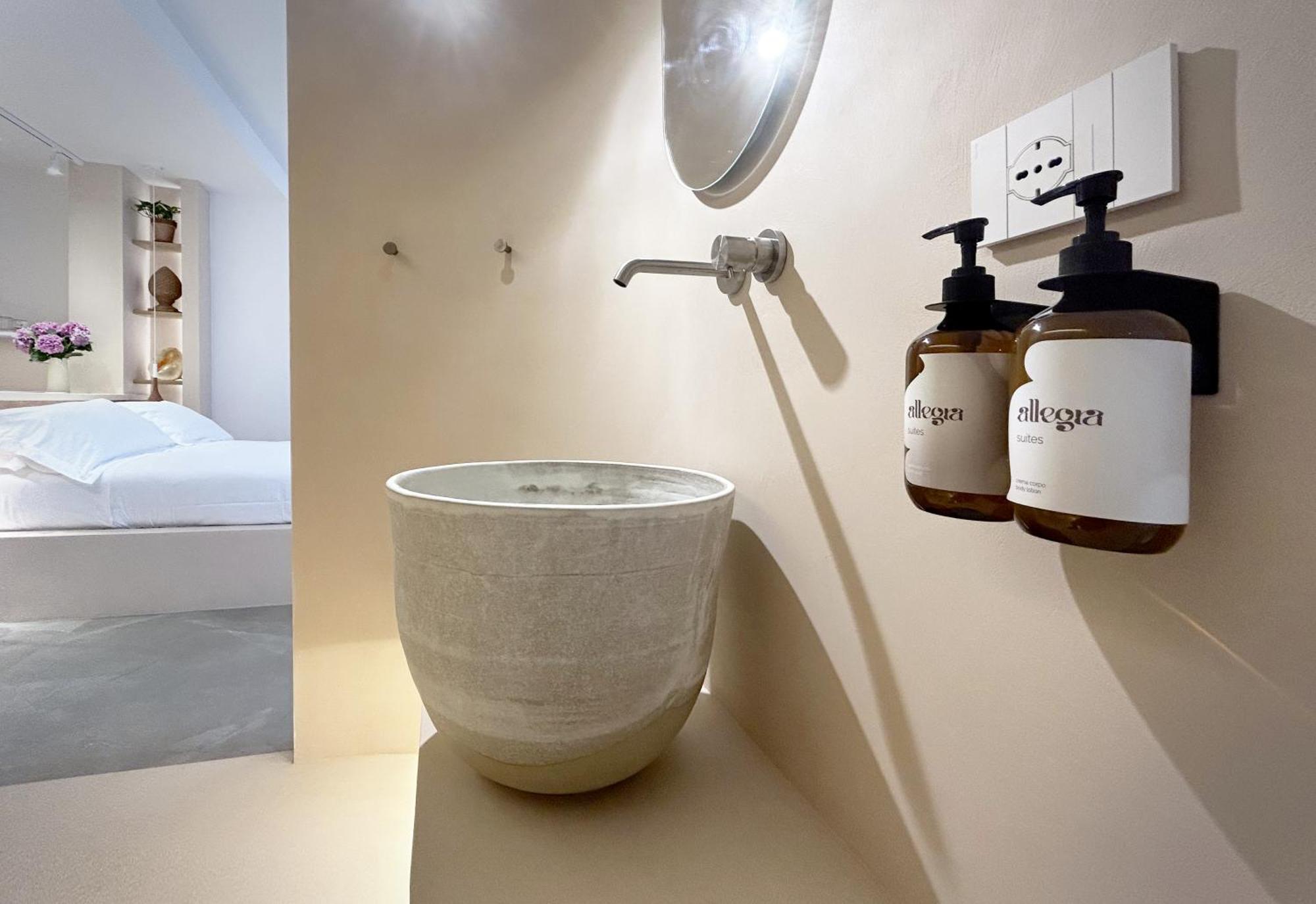 Allegra Suites Monterosso al Mare Exteriör bild