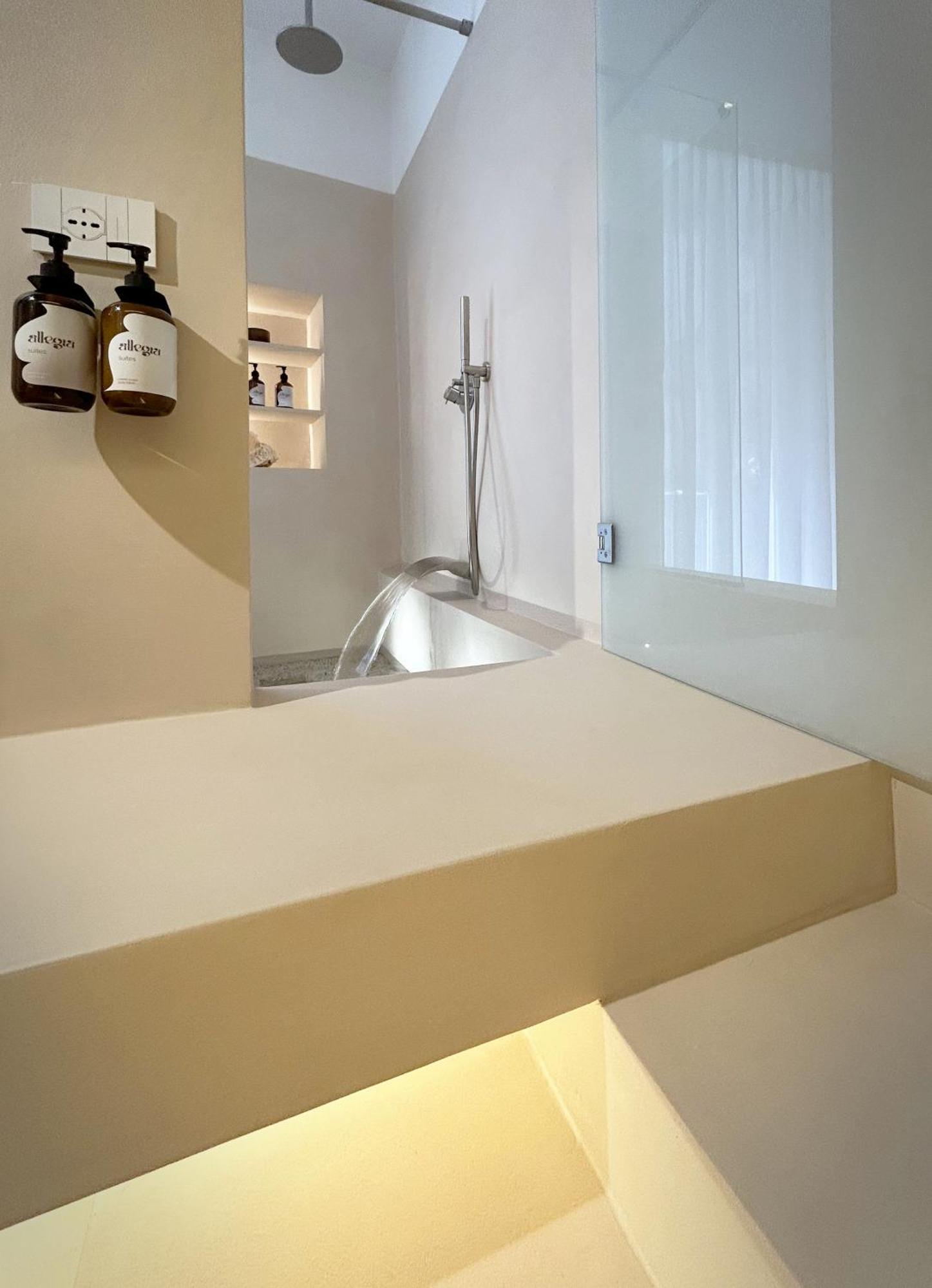 Allegra Suites Monterosso al Mare Exteriör bild