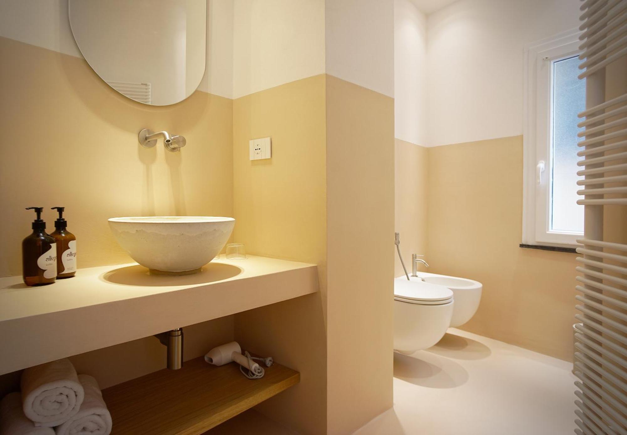 Allegra Suites Monterosso al Mare Exteriör bild