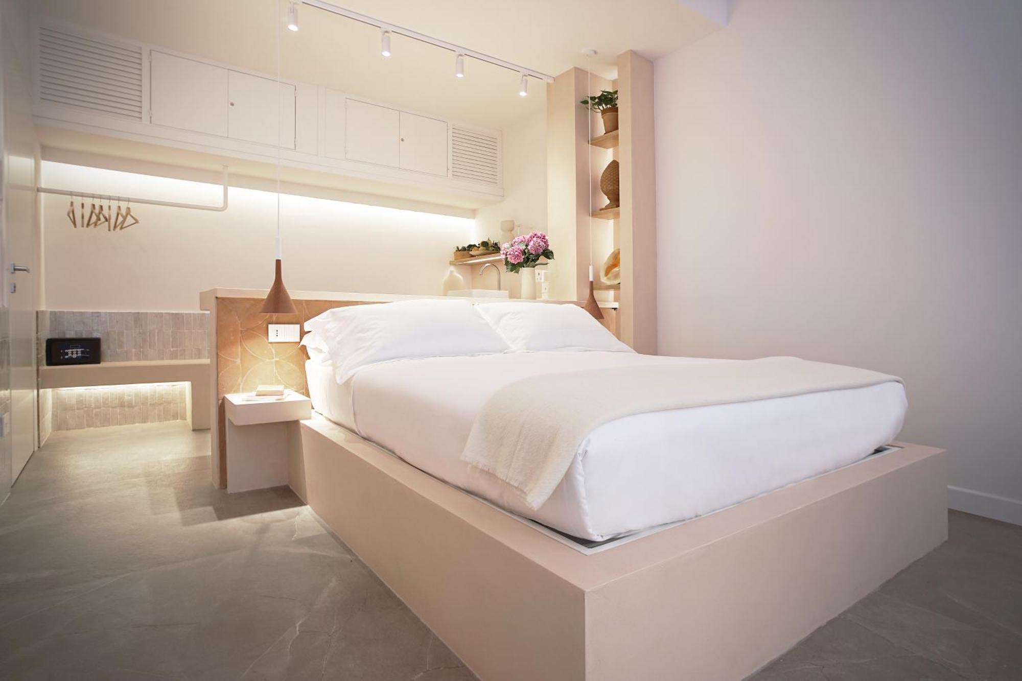 Allegra Suites Monterosso al Mare Exteriör bild