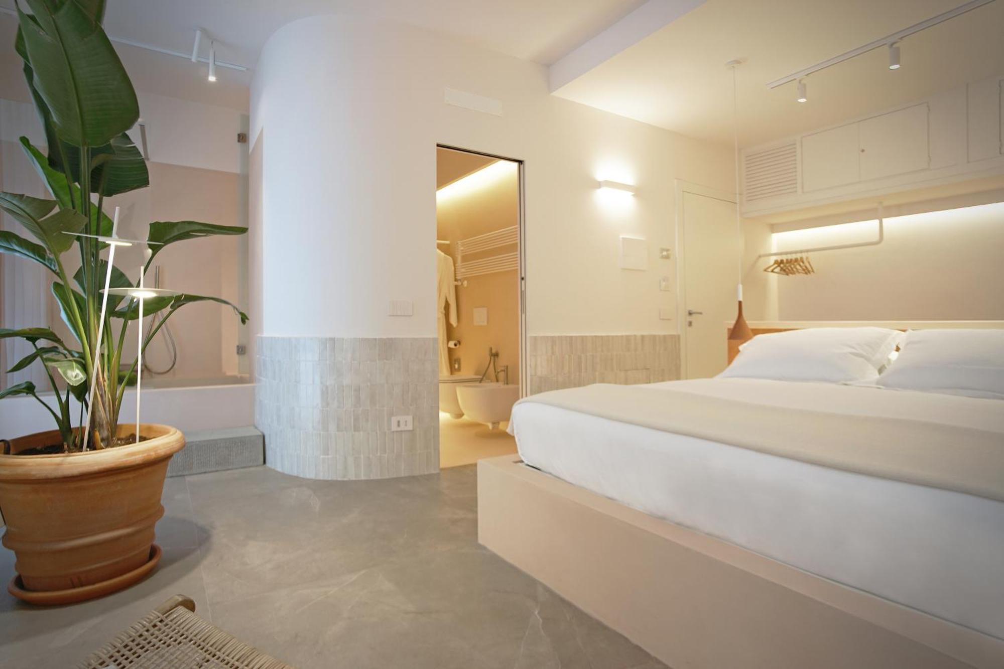 Allegra Suites Monterosso al Mare Exteriör bild