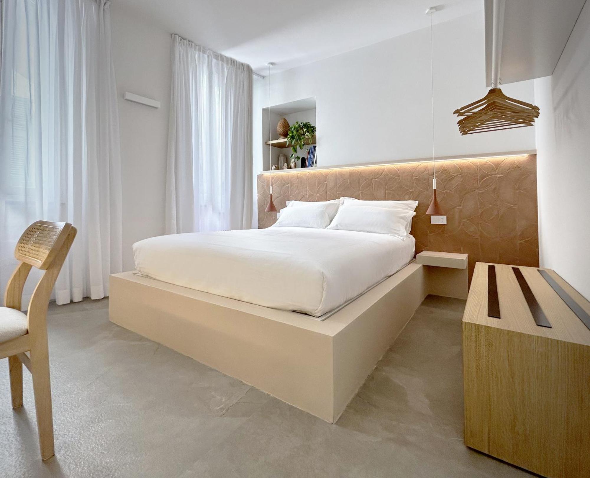 Allegra Suites Monterosso al Mare Exteriör bild