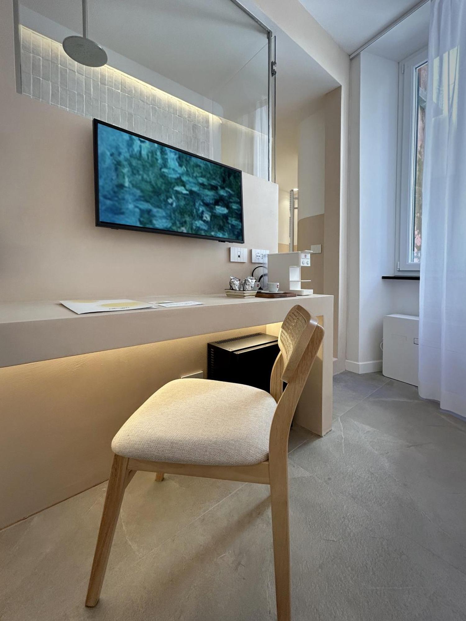 Allegra Suites Monterosso al Mare Exteriör bild