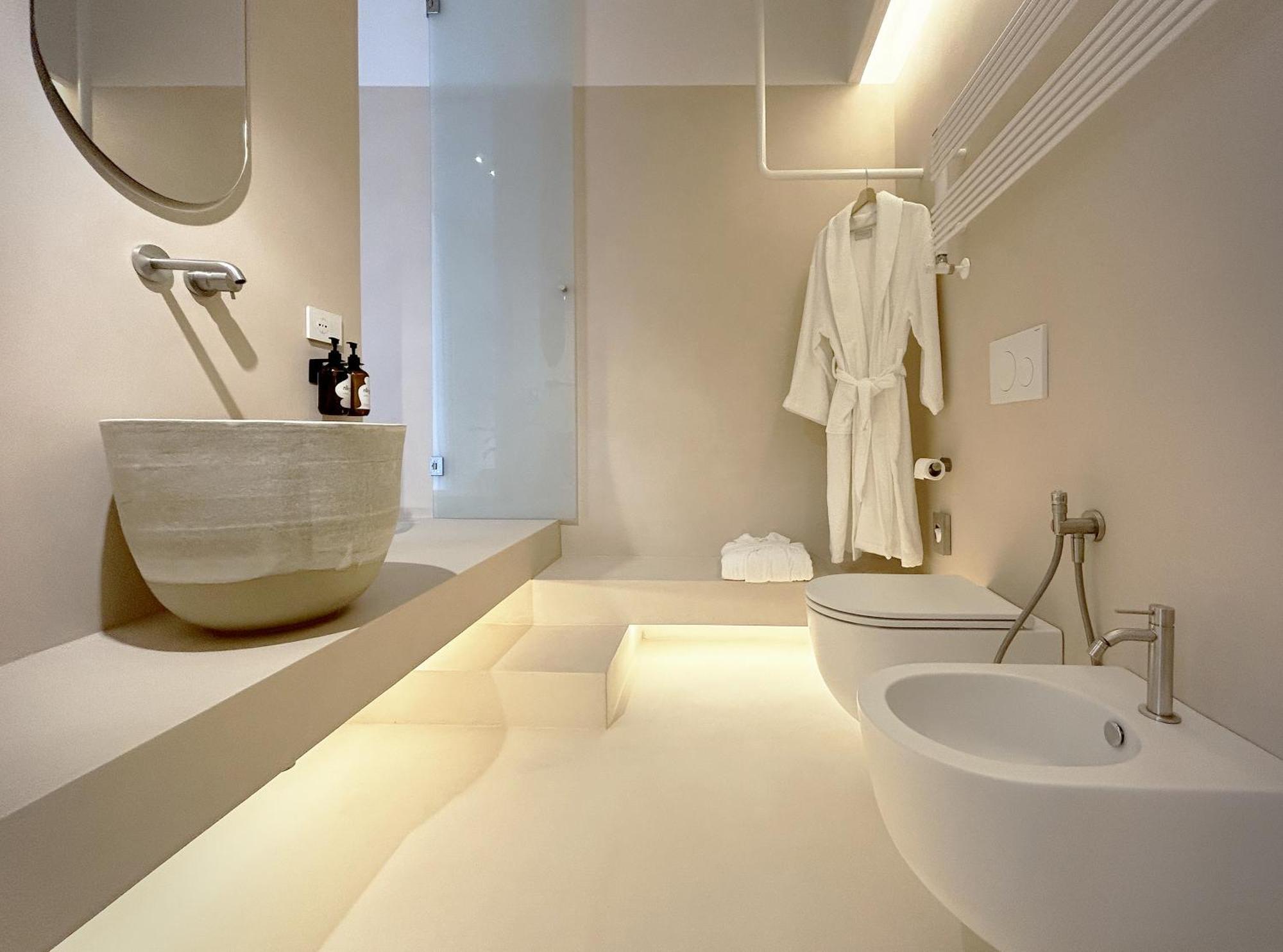Allegra Suites Monterosso al Mare Exteriör bild