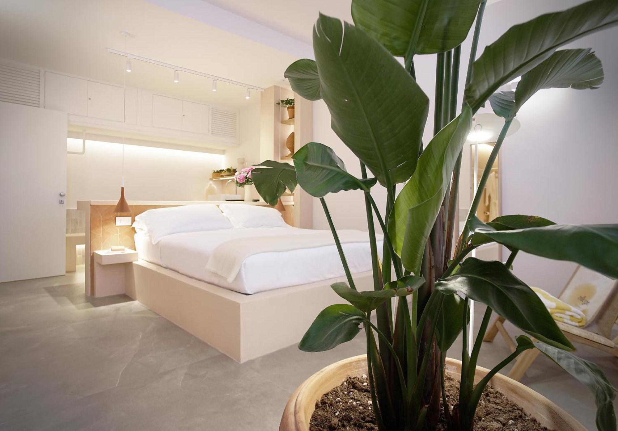 Allegra Suites Monterosso al Mare Exteriör bild
