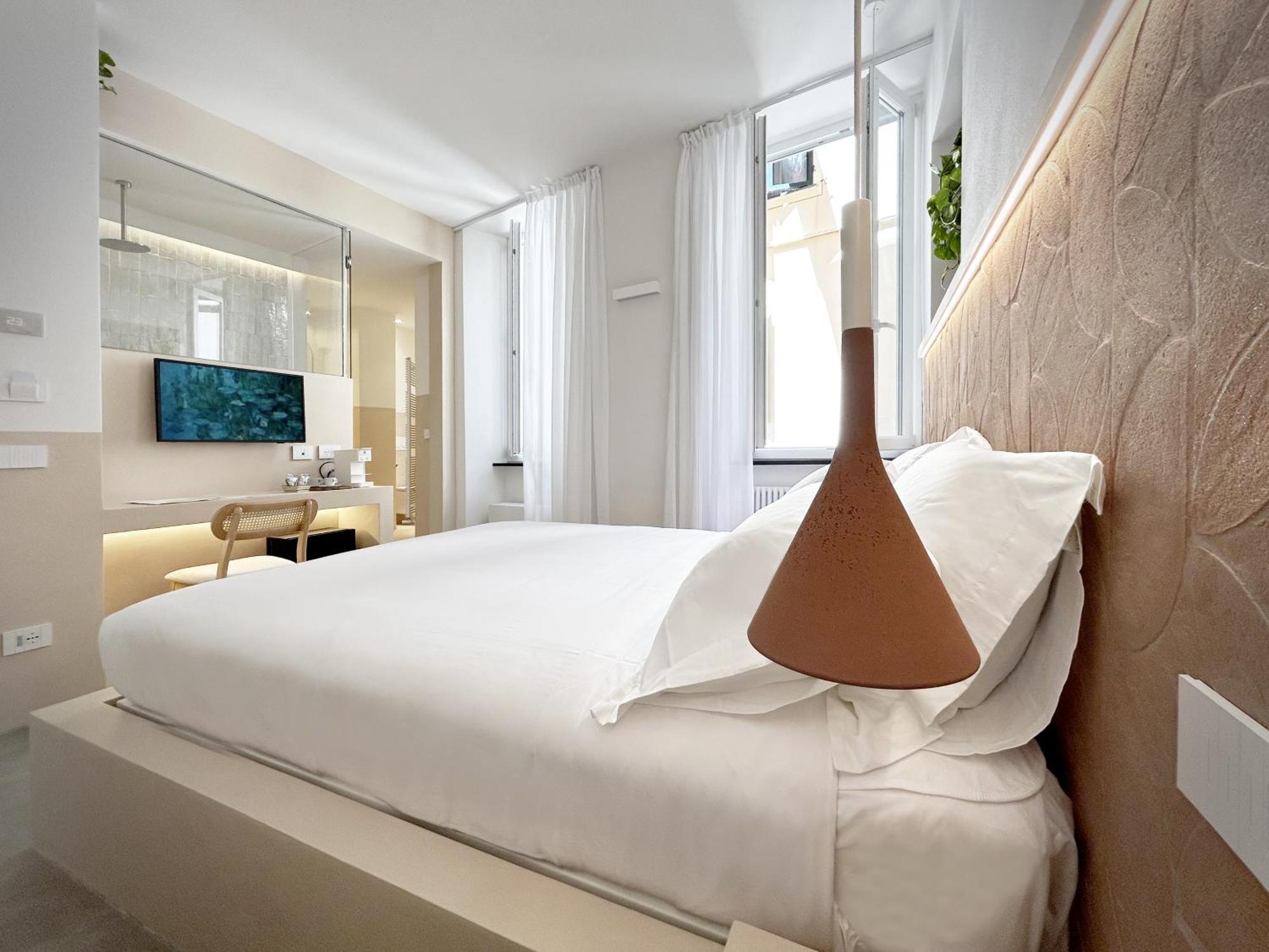 Allegra Suites Monterosso al Mare Exteriör bild