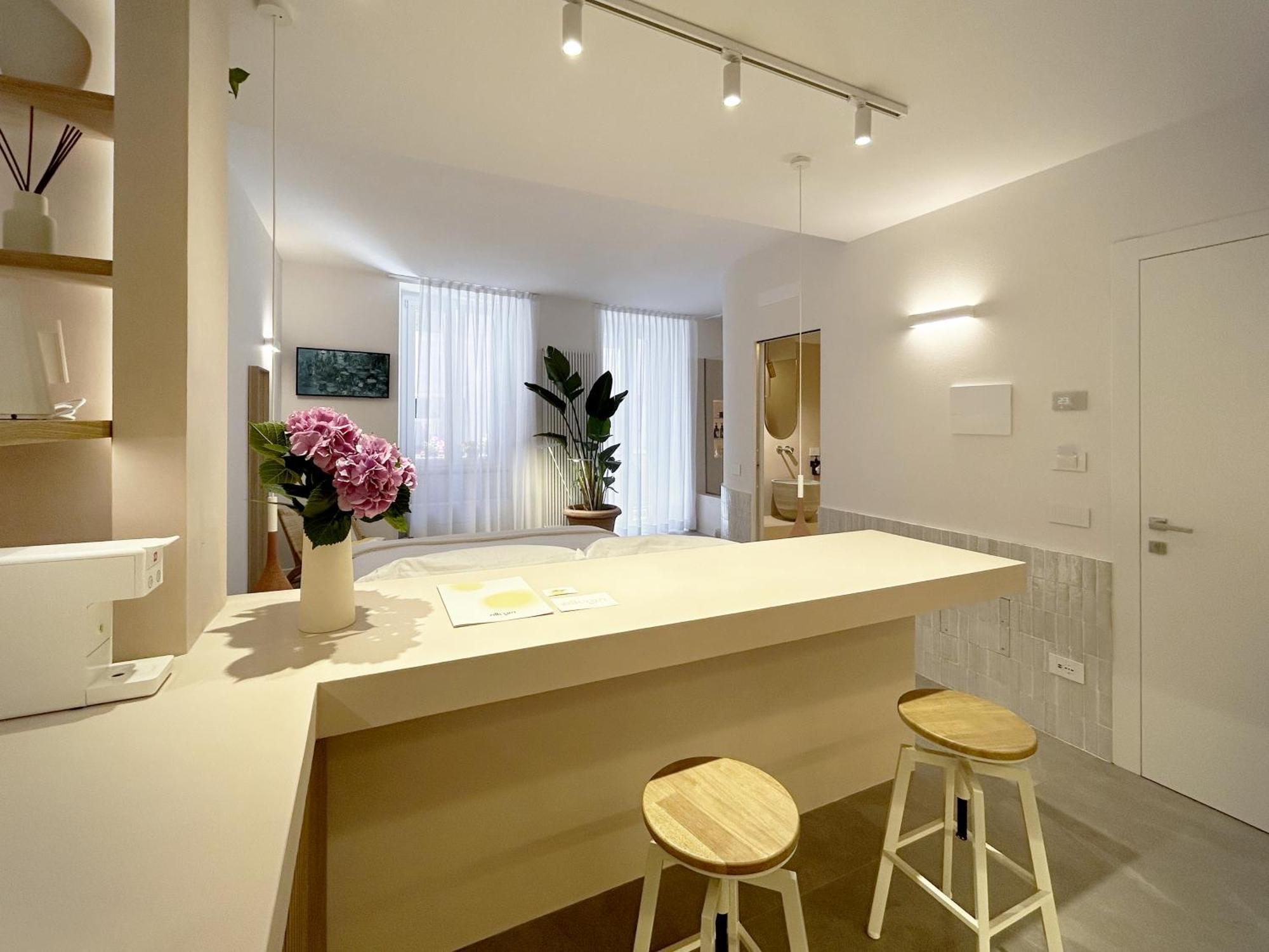 Allegra Suites Monterosso al Mare Exteriör bild