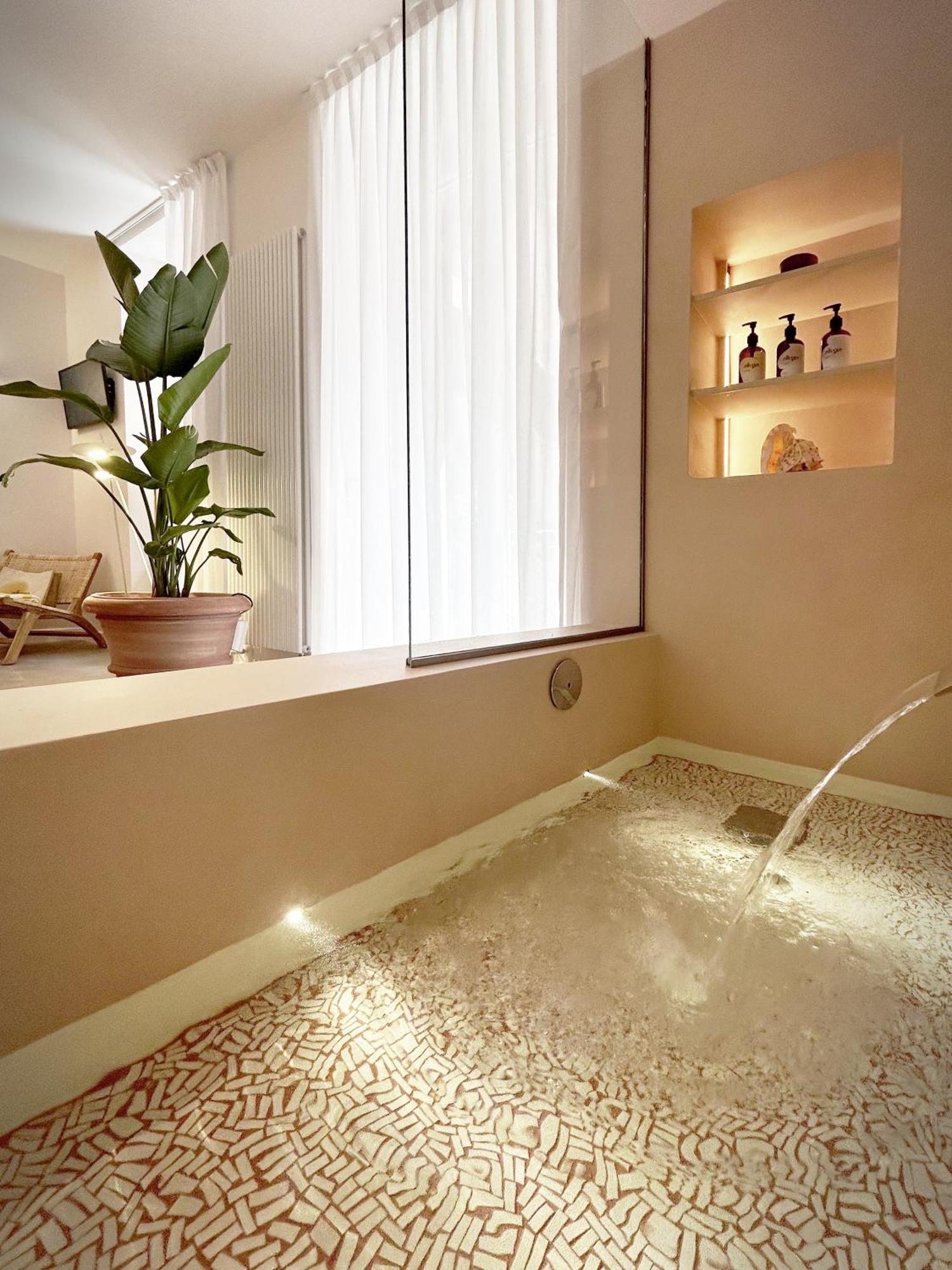 Allegra Suites Monterosso al Mare Exteriör bild