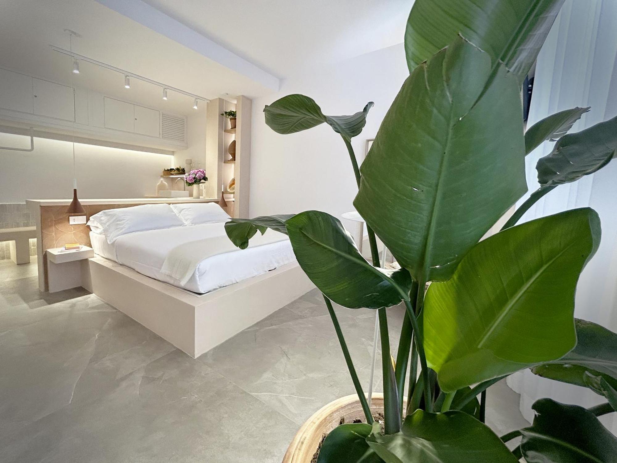 Allegra Suites Monterosso al Mare Exteriör bild